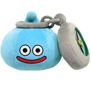 ドラゴンクエスト ベンダブルぬいぐるみ ホイミスライム 【即納