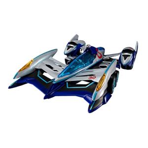 ヴァリアブルアクション 新世紀GPXサイバーフォーミュラ スーパー