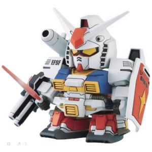 BANDAI - SDガンダム BB戦士 シャア専用MSコレクション(5体セット) SDガンダム Gジェネレーション-F プラモデル(5064113) バンダイスピリッツ ガンプラ】一箱に5機のモビルスーツ!! 『「SDガンダム G