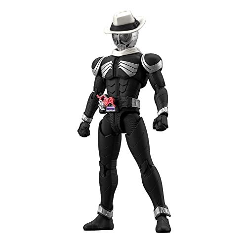 フィギュアライズスタンダード 仮面ライダースカル 色分け済みプラモデル