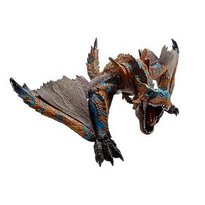 超造形魂 モンスターハンター 第4弾 (BOX) : スカーレット2021