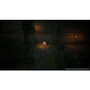 【新品】【未開封】ドラゴンクエストI&II -...の詳細画像2