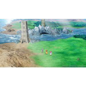 【新品】【未開封】ドラゴンクエストI&II -...の詳細画像4
