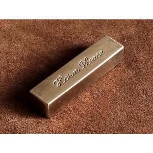 真鍮 カトラリーレスト（S）： ブラス キッチン用品