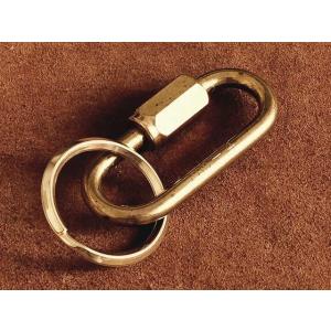 GARNI ガルニ '10 Carabiner カラビナ キーホルダー GZ13021