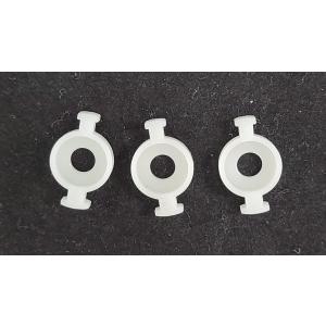 Bach トランペット 純正ピストンガイド 3個入りセット : ブラス