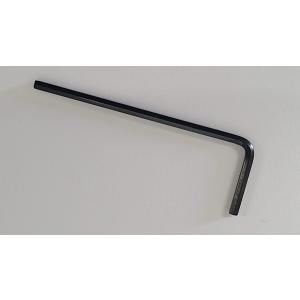 Ｈaya様用トランペット　BACHストッパーロッド Bach トランペット Artisan用3rdストッパーロッド : ブラス
