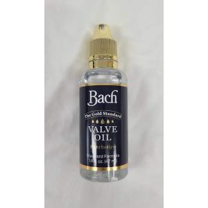 ポイント10倍！　Bach（バック）バルブオイル シンセティックプラス　〜Bach ValveOil...