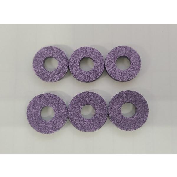 ベッソン純正パーツ　コルネット/テナーホルン/バリトンホルン　　ピストンフェルトセット