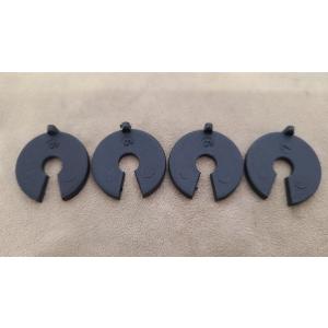 ベッソン　ユーフォ/チューバ　BE765,967/8,2051/2　BE993/4　バルブガイドセット