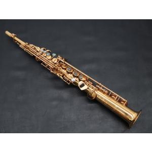 [専用ページ]ヤナギサワ　ソプラノサックス　S-WO20 ヤナギサワ ソプラノサックス】S-WO02とWO20 吹き比べてみた