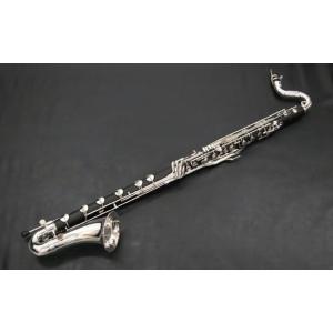 ブラスパイアユニコーン　バスクラリネット　BPCLB-40RS