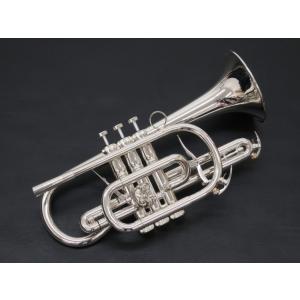BrasspireUnicorn（ブラスパイアユニコーン）コルネット　BPCT-B4S