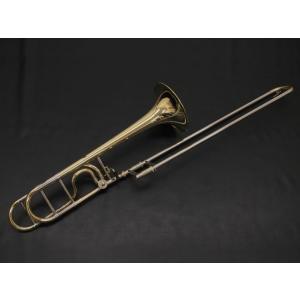 YAMAHA（ヤマハ） 純正パーツ フォスファーブロンズ製 トロンボーン