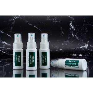 摺動部分の摩擦を軽減　ピストンに、TBスライドに　buzz （バズ）NANO WATER ナノウォー...