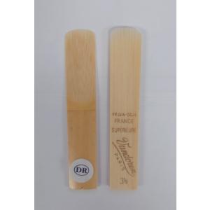 ウッドストーン アルトサックスリガチャー SolidSilver（ソリッド