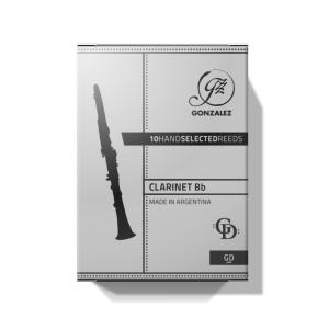 ウッドストーン B♭クラリネットリガチャー クラシック GP ＃11