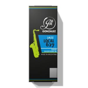 Rigotti THE WILD ONE テナーサックス用 リゴッティ Rigotti THE WILD ONE テナーサックス用リード アンファイルドカット