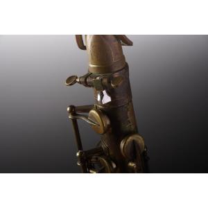 SAX用ネックスクリュー ウッドストーン AutoMagicScrew 銀合金 SAX用ネックスクリュー ウッドストーン AutoMagicScrew 銀合金