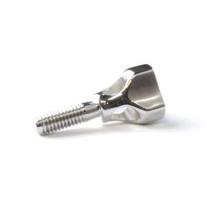 SAX用ネックスクリュー ウッドストーン AutoMagicScrew 銀合金 SAX用ネックスクリュー ウッドストーン AutoMagicScrew 銀合金