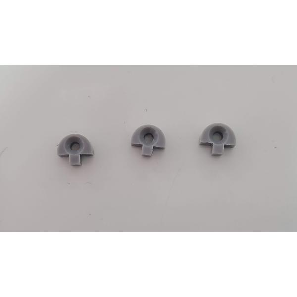 Klang　YAMAHAフリューゲル　YFH731樹脂製バルブガイドセット