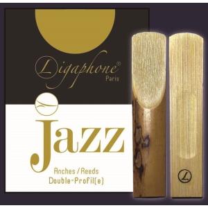 リガフォン ASAX（アルトサックス）用ダブルプロファイルリード