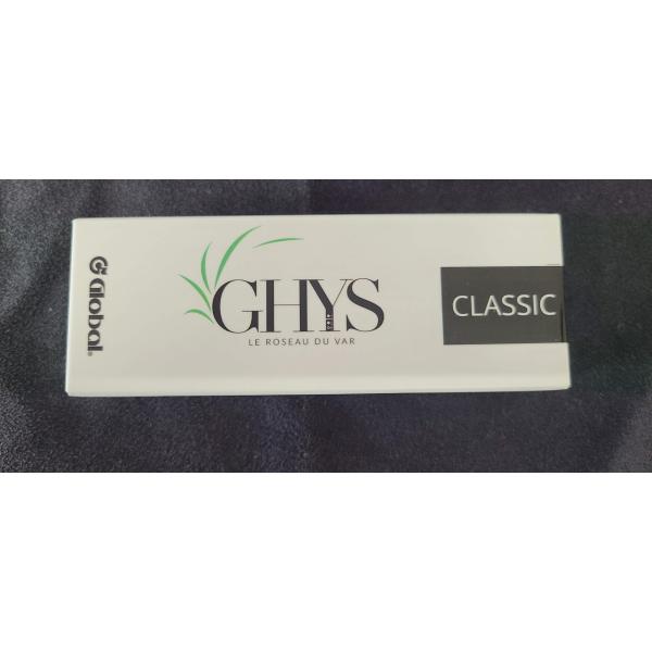 M.Ghys（マダム・ギース）アルトサックスリード　Classic　5枚入り