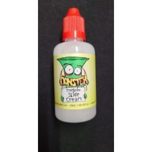 モンスターオイル　トロンボーンスライドクリーム
