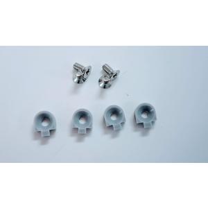 Klang　YAMAHA旧型EP/BB321樹脂製バルブガイド/止めネジセット