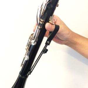 クラリネット リング付きサムレスト SP B.AIR BS-RTR クラリネット リング付きサムレスト SP B.AIR BS-RTR