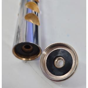 Klang　ウィルソン（willson)/ヒルスブルナー　ユーフォニウム用　ピストンスプリングラバーダンパー　1台分8枚セット