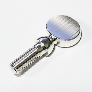 SAX用ネックスクリュー　ウッドストーン　AutoMagicScrew　銀合金　セルマー/ヤナギサワ...