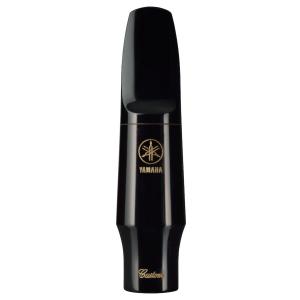 松下　洋　氏　選定品　YAMAHA　バリトンサックス マウスピース