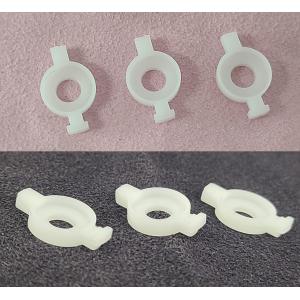 YAMAHA（ヤマハ）トランペット　純正ピストンガイド　プラ　３個セット