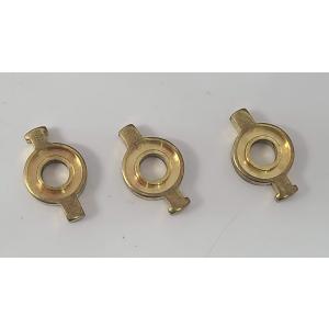 Bach トランペット 純正メタルピストンガイド 3個入りセット Bach トランペット 純正メタルピストンガイド 3個入りセット