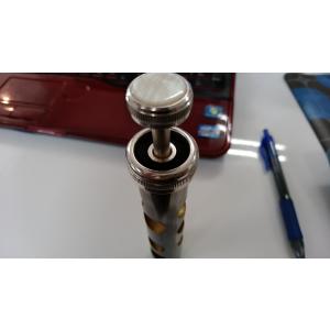 ユーフォニアム用ヘビーボトムキャップ （グレン監修、ドイツ製ベッソン用） ユーフォニアム用ヘビーボトムキャップ ABC（グレン監修、ドイツ製