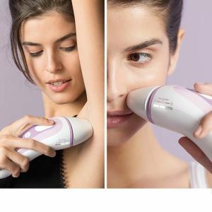 脱毛器 光美容器 を手掛ける ブラウン シルク...の詳細画像2