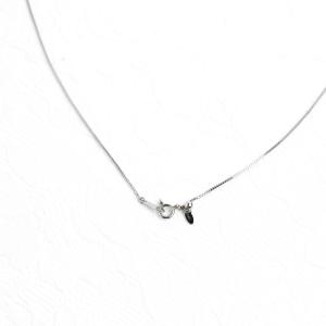 ネックレス レディース ダイヤ 1.03ct ...の詳細画像2