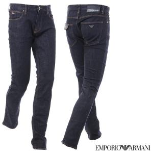 エンポリオアルマーニ EMPORIO ARMANI ジップフ...