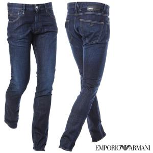 エンポリオアルマーニ EMPORIO ARMANI ジップフ...