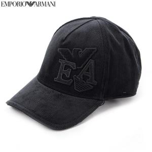 エンポリオアルマーニ EMPORIO ARMANI ベースボ...