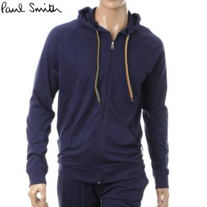ポールスミス PAUL SMITH ジップアップパーカー ス...