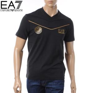 エンポリオアルマーニ EMPORIO ARMANI EA7 ...