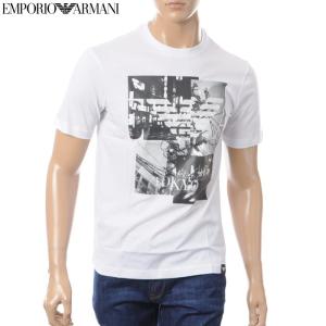 エンポリオアルマーニ EMPORIO ARMANI クルーネ...