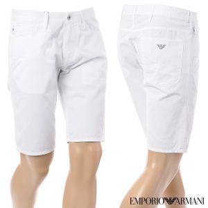 エンポリオアルマーニ EMPORIO ARMANI ショート...