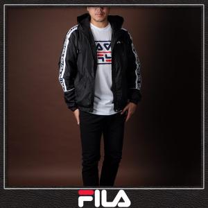 フィラ FILA URBAN LINE ナイロ...の詳細画像1