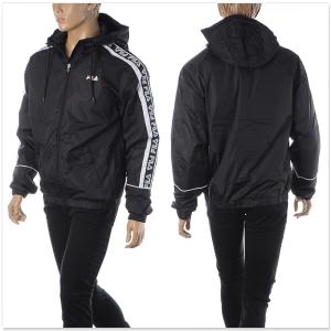 フィラ FILA URBAN LINE ナイロ...の詳細画像2