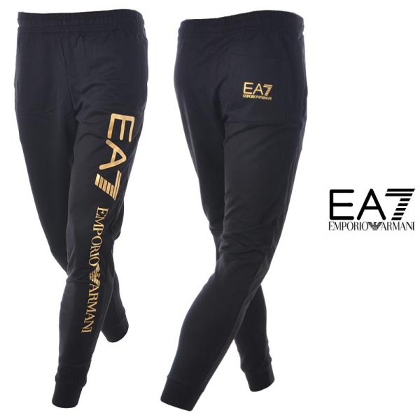 エンポリオアルマーニ EA7 EMPORIO ARMANI スウェットパンツ メンズ ブランド ジャ...