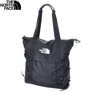 ザ ノースフェイス THE NORTH FACE トートバッグ BOREALIS TOTE NF0A52SV 2024春夏新作｜bravas