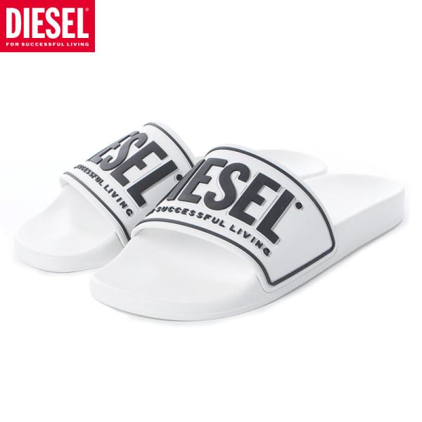 ディーゼル DIESEL シャワーサンダル ブランド SA-MAYEMI CC Y02801 P44...